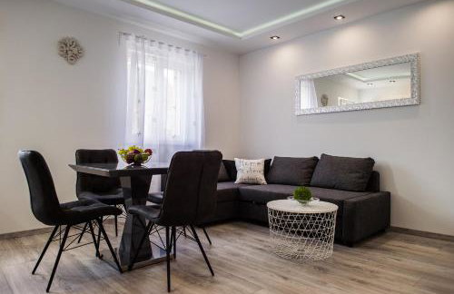 Solin apartments Praetorium - Foto 11