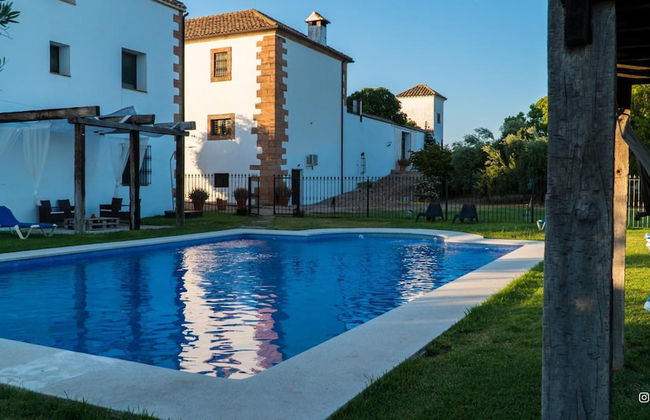 Molino la Nava - Foto 33