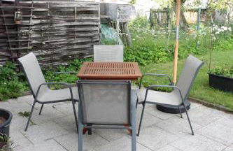 Ferienwohnung Hornig - Foto 21