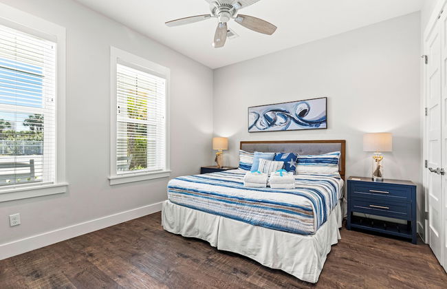 Fabulous Modern Beach House - 4br, 3.5ba: Pool/beach View & Access/balcony - Foto 11