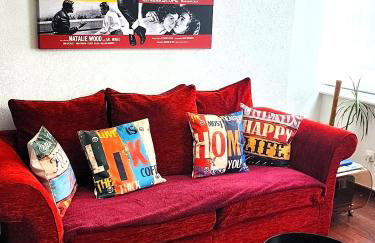 Appartement 3 pièces, Krutenau, Parking privé - Foto 12