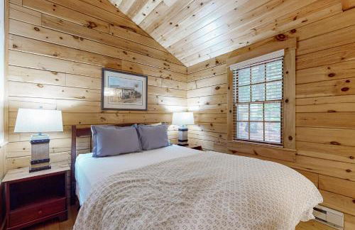 Green Ash Cabin 101 - Foto 18