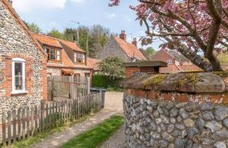 Post Box Cottage - Foto 12