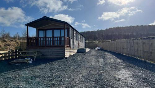 Maneight Retreat with Hot tub - Foto 1