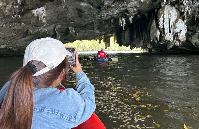 Cruise to James Bond Island - Photo 10