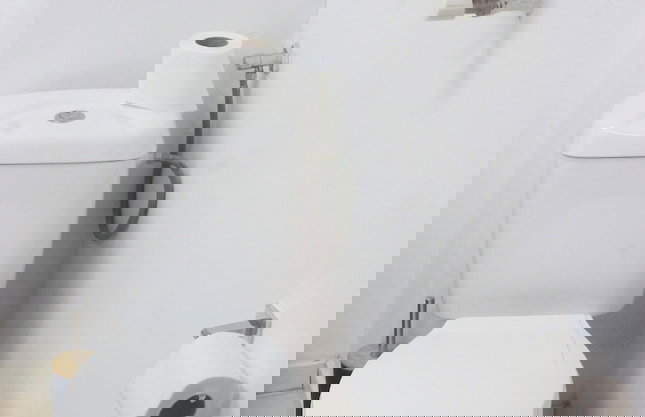 Moise House - Kosher ApartHotel - Foto 51