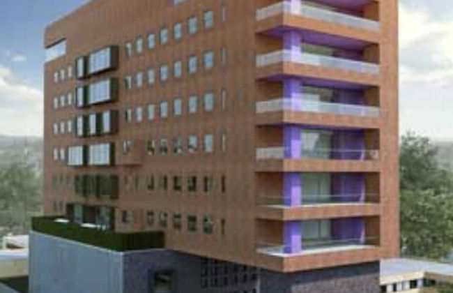 Terra apartment - Photo 80