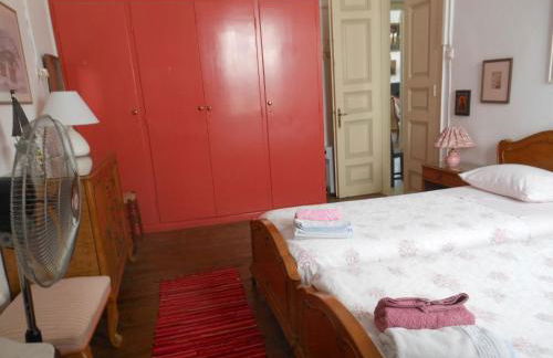 Mansion at Chora in Andros - Foto 16