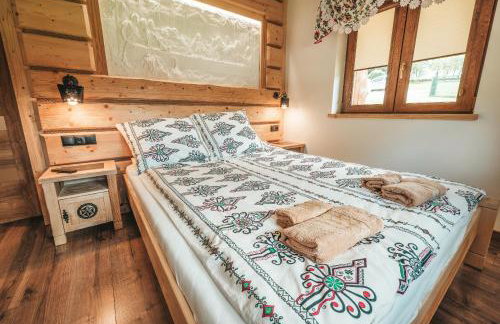 Toporowe Izby - Foto 61