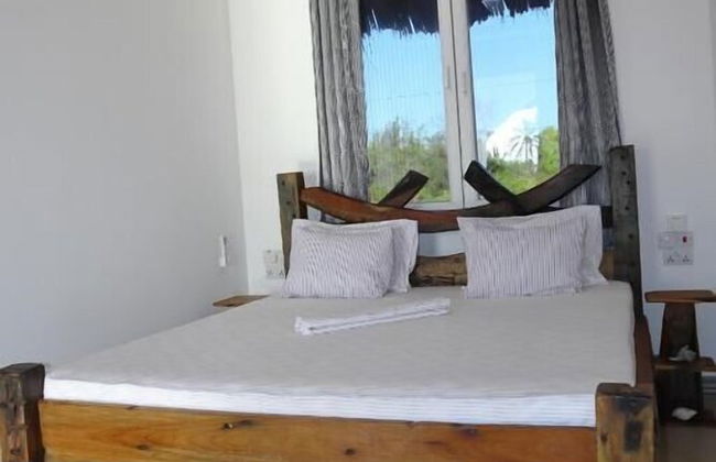 Holiday Time Bungalows Zanzibar - Foto 10