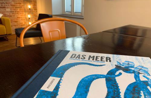 Altes Bahnhofsvorsteherhaus - Foto 7