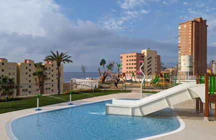 SUNSET CLIFFS top apartment - Foto 40