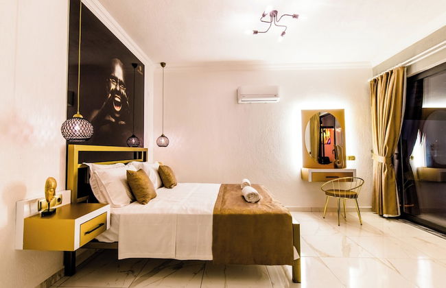 Villa Mulberry Collection 1 - Foto 18