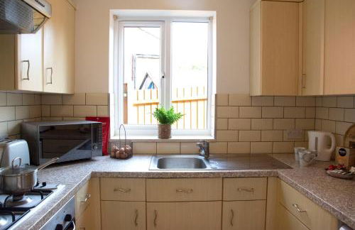 Friarscroft Lodge Holiday Home - Foto 10