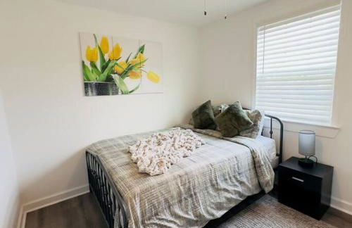 Walk to Superdome - 5 min to Canal St - 8min to French Quarter - Foto 22