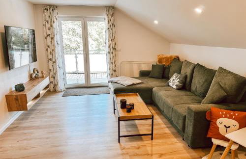 Bachgeflüster-Suite - Foto 6