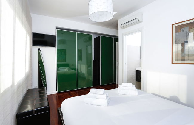 Enjoy the Sunset on Your Vatican Terrace - Foto 3