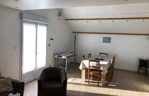 Charmante maison proche Wimereux - Foto 11