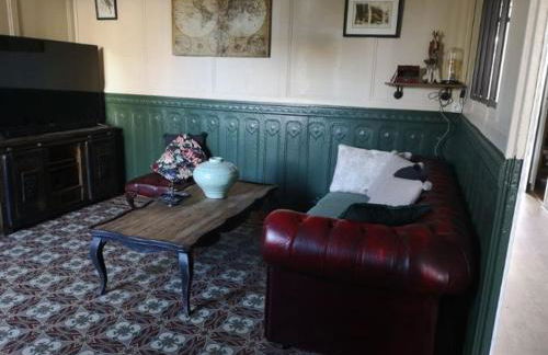 Maison bord de mer jonville - Foto 18