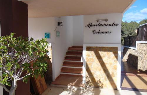 Apartamentos Colomar - Foto 23