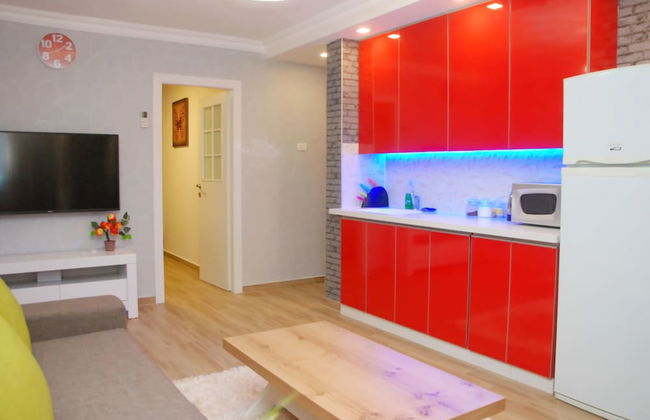 City Apartments Eilat - Photo 35