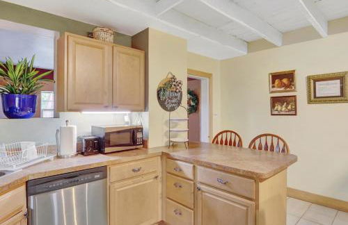 Historic Downtown Gettysburg Entire Home with Free Parking - Foto 52