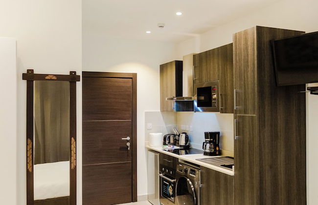 Accra Luxury Apartments at The Gardens - Photo 27