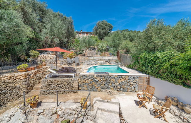 Can Bess Mancor De La Vall - Foto 35