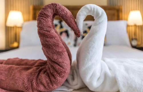 Stylish Greater Manchester home - Foto 5