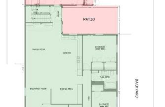 Highland Village Little Haven - Foto 65