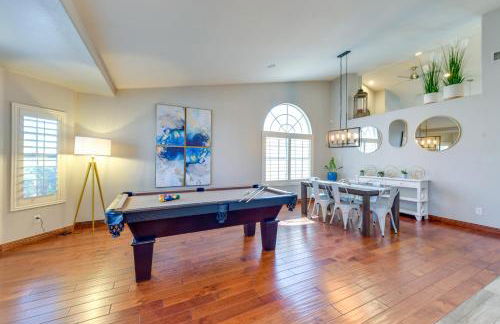 Relax Poolside and Golf Family Gem in North Phoenix - Foto 12