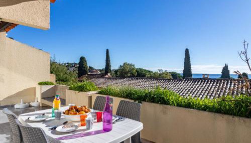 Apartment Les Pescadieres-3 by Interhome - Foto 4