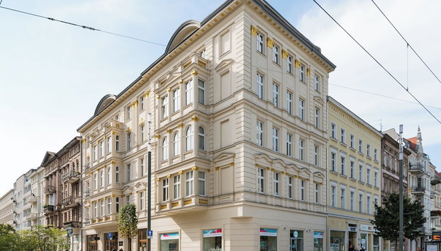 SERENITY Aparthotels - Old Town Poznan by Friendly Apartments - Foto 2, Imagem principal