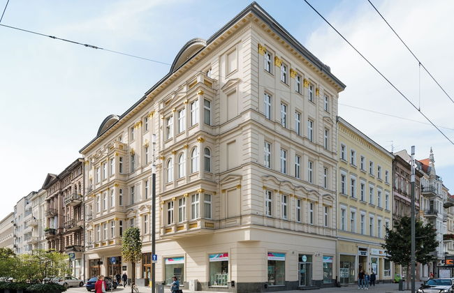 SERENITY Residence - Foto 1