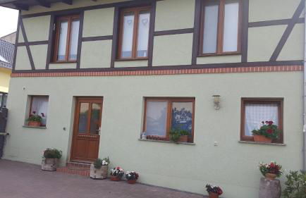 Ferienhaus Am Stadtpark - Foto 12