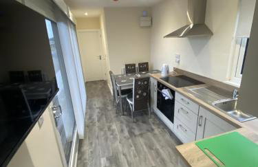 Belraugh Mountain View Hot Tub Lodges - Foto 40