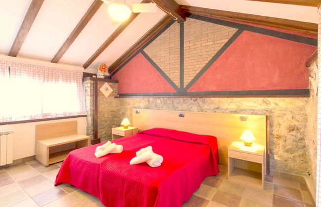 Charming Residence in the Hills Surrounding La Spezia - Foto 3