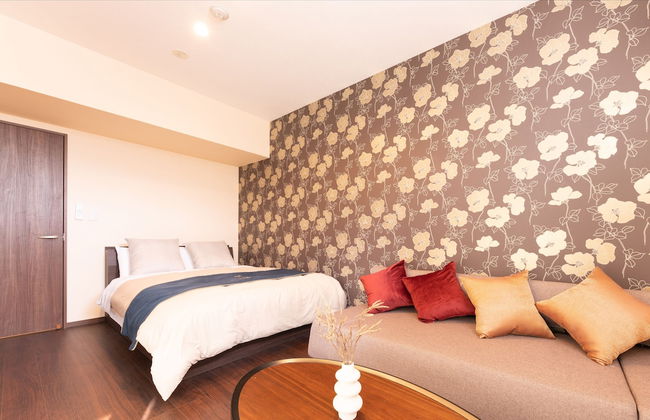 Villa Hakone Stage - Foto 48