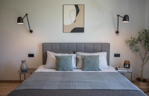 Villa TonKa with jacuzzi sauna and private pool - Photo 37