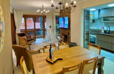 Estação das Hortênsias, seu aconchego em Gramado - Foto 3