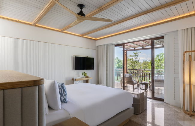 Fairmont Mayakoba Riviera Maya - All Inclusive - Foto 4