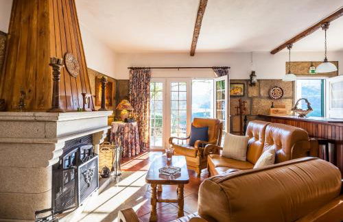 Quinta da Padrela Winery House - Foto 18