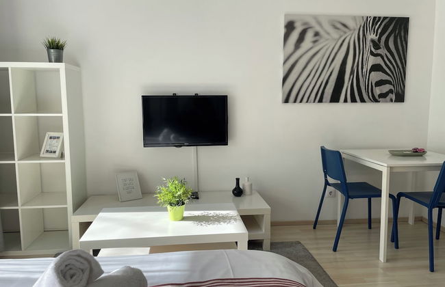 Corvin Center Suites - Foto 55