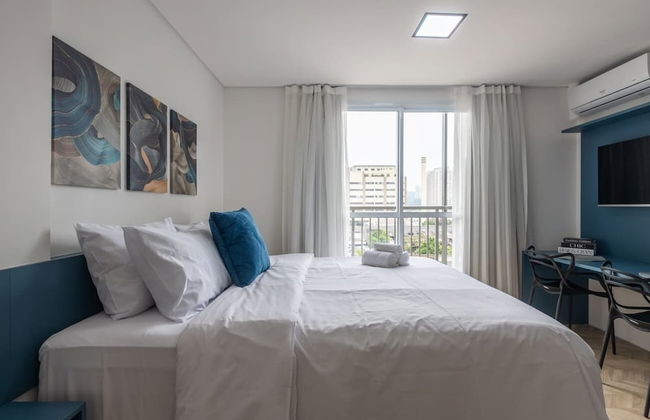 360 Nações Unidas - Foto 4