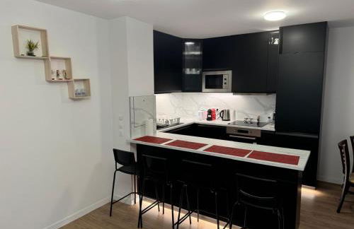 Résidence Marceau - Foto 57