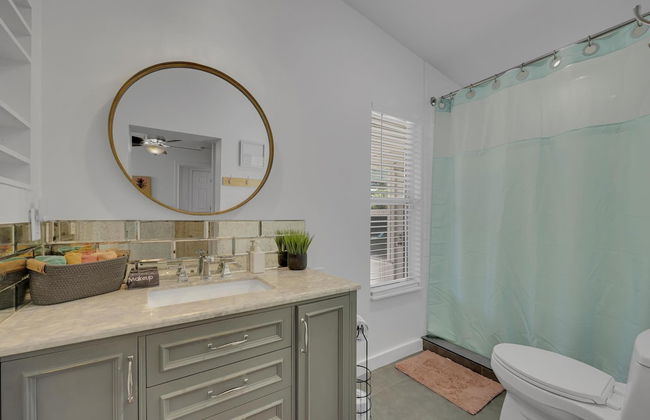 Seaside Paradise - Pool Hottub Game Room - Foto 28