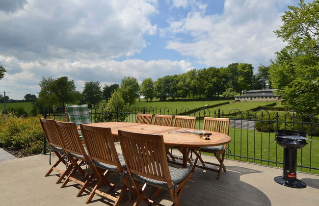 Cosy Holiday Home With Sauna, Terrace - Foto 16