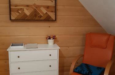 Chata na Kowalówkach - domek w górach - blisko szlaków i wyciągu - Foto 55