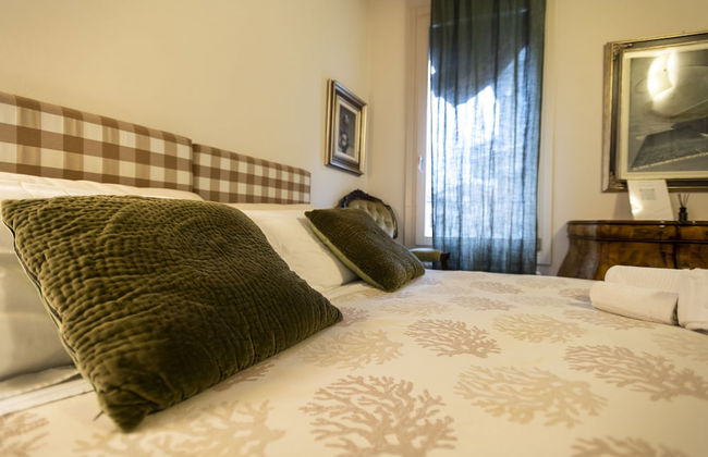 Al Battistero Luxury Suite - Foto 33