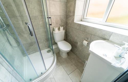 Spacious Studio Near City Centre! - Foto 13